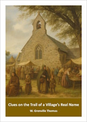 Clues on the Trail of a Village's Real Name