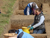 Great Nash Excavation 12