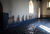 St Jerome's Excavation 12