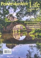Pembrokeshire Life February 2017